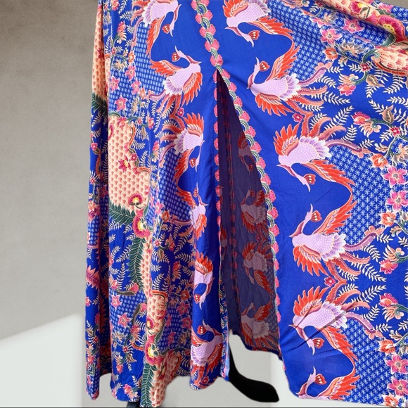 Summer Vacation Maxi Dress XSmall - Picture 5 of 13